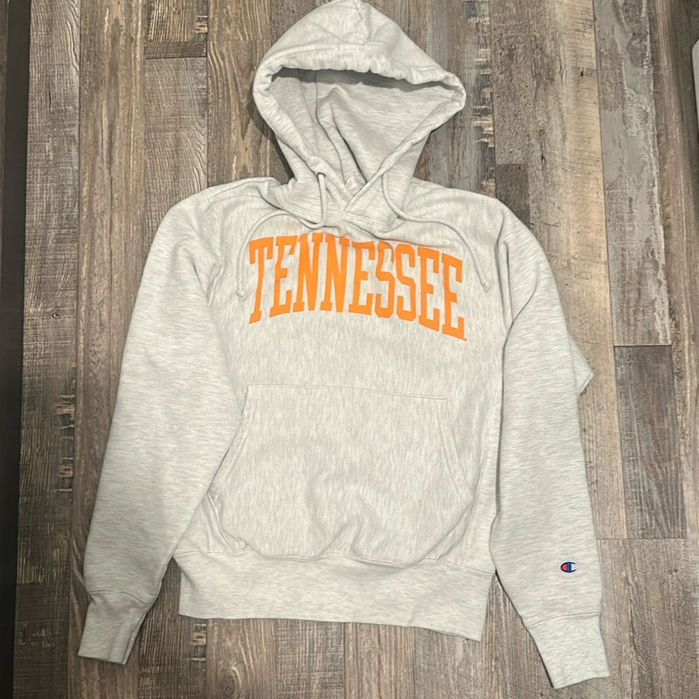 Tennessee hoodie